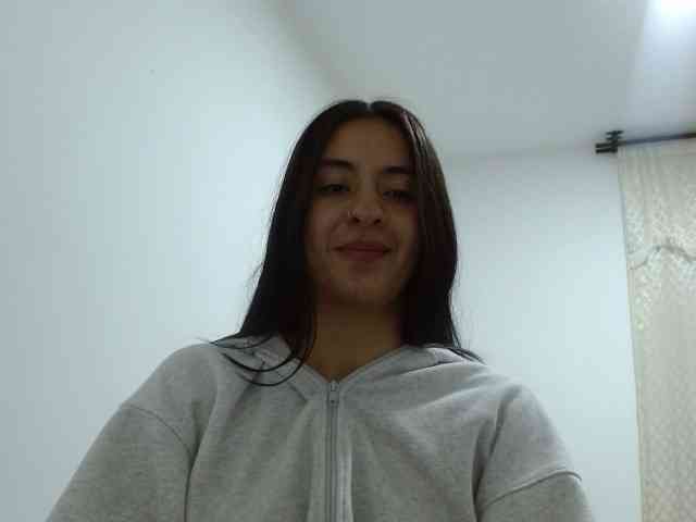Natyglam Live Webcam on BongaCams