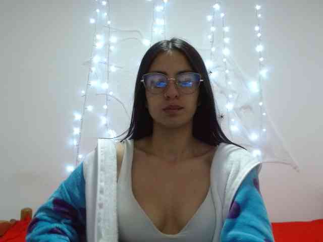 Natyglam webcam