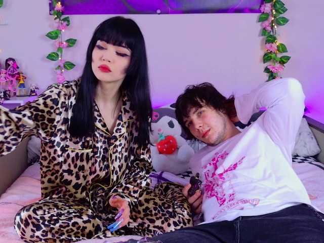 Night-angell's BongaCams show and profile