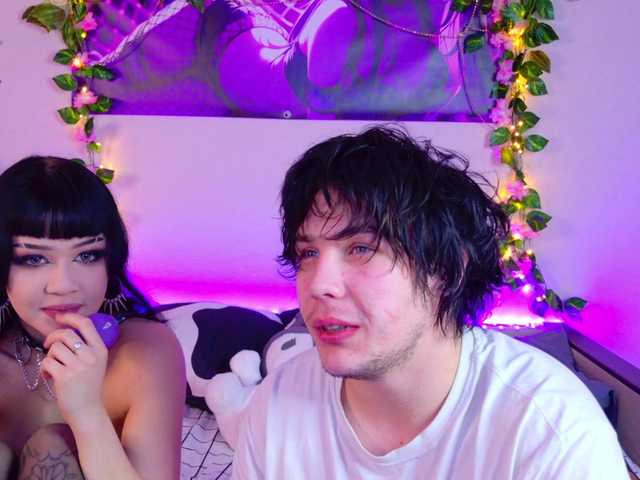 Night-angell's BongaCams show and profile