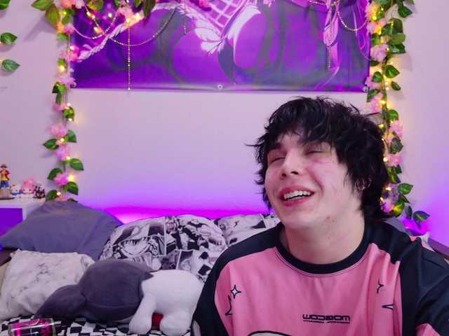 Night-angell's BongaCams show and profile