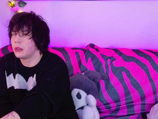 Night-angell's BongaCams show and profile