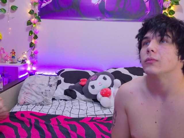 Night-angell from BongaCams is Freechat