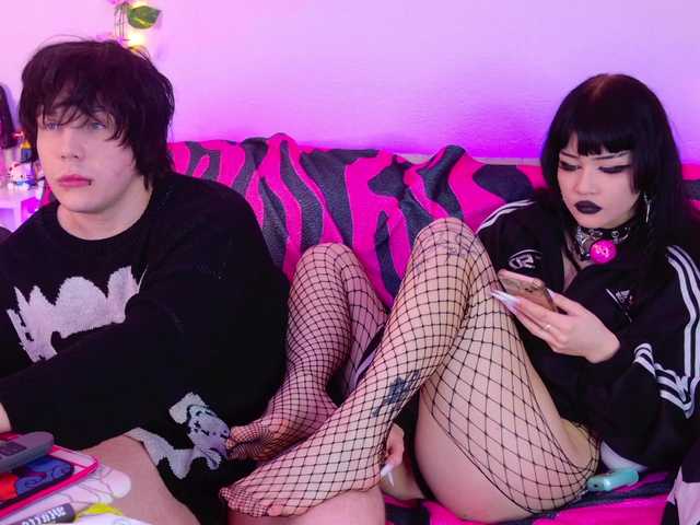 Night-angell's BongaCams show and profile