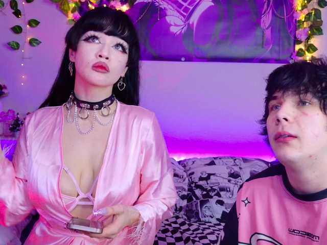 Night-angell's BongaCams show and profile