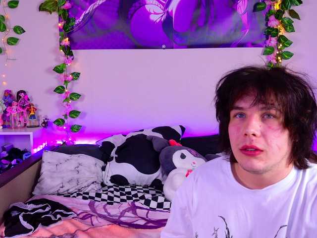 Night-angell's BongaCams show and profile