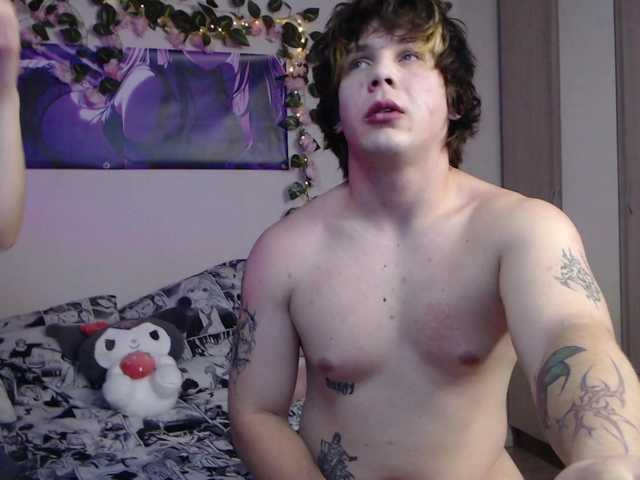 Night-angell from BongaCams