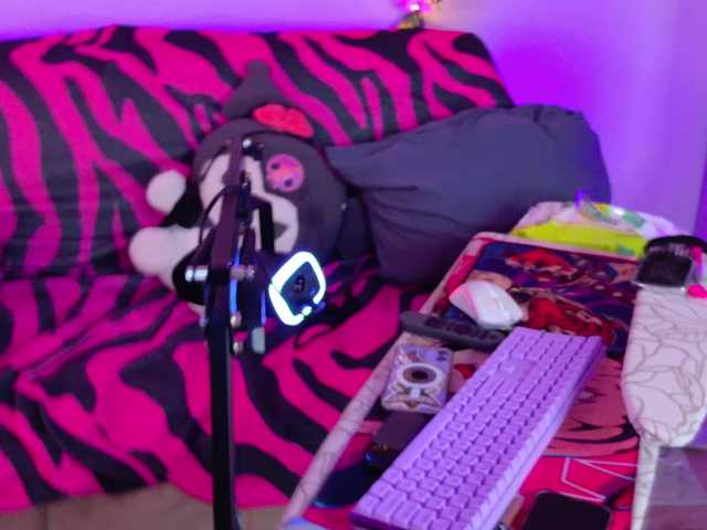 Night-angell's BongaCams show and profile