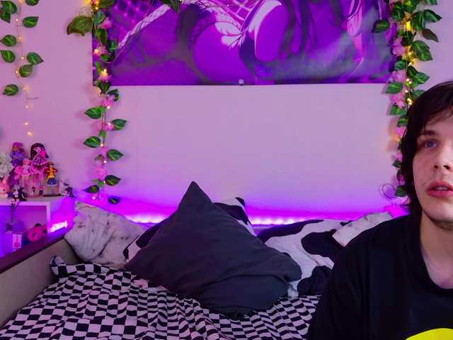 Night-angell's BongaCams show and profile