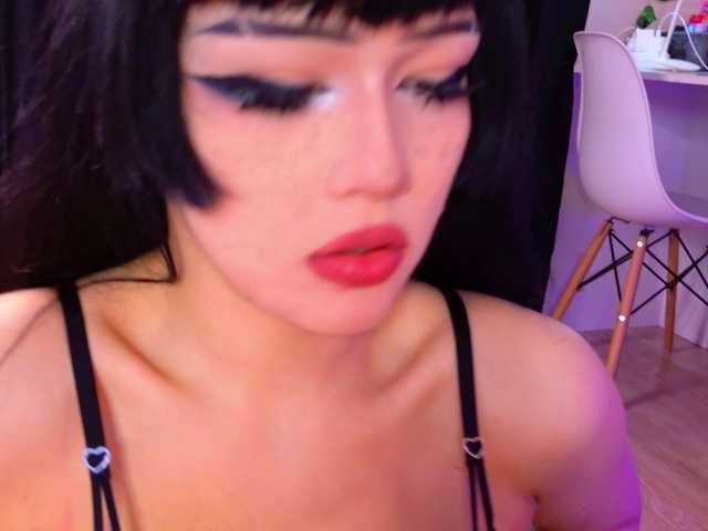 Night-angell's BongaCams show and profile