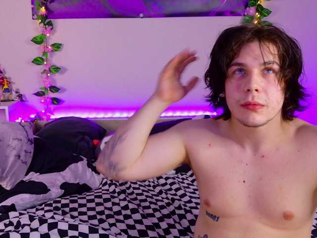 Night-angell's BongaCams show and profile