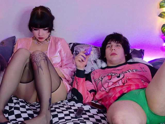 Night-angell's BongaCams show and profile