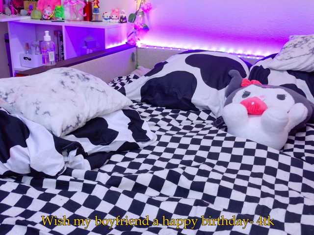 Night-angell from BongaCams is Freechat