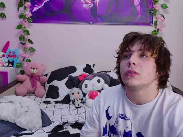 Night-angell webcam