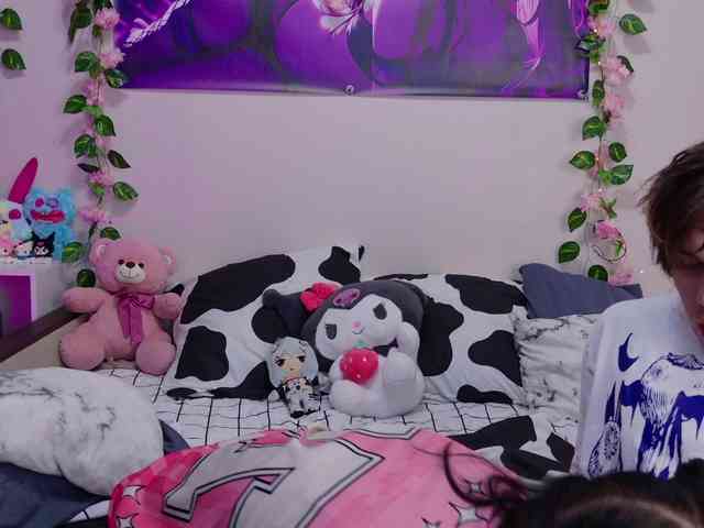 Night-angell webcam
