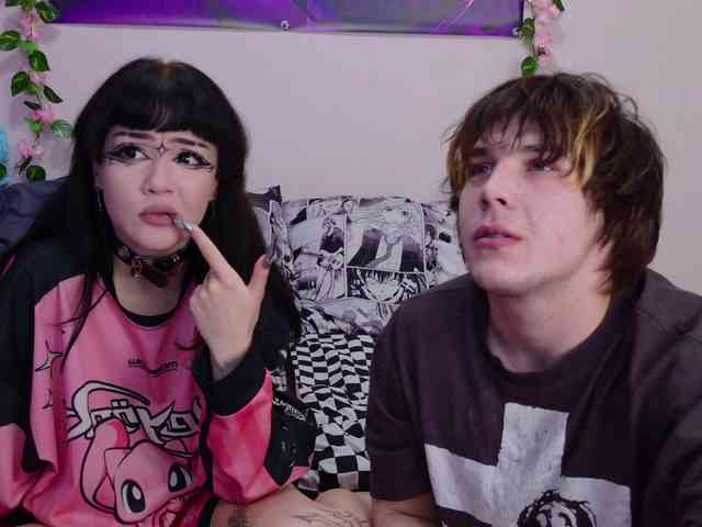 Night-angell webcam
