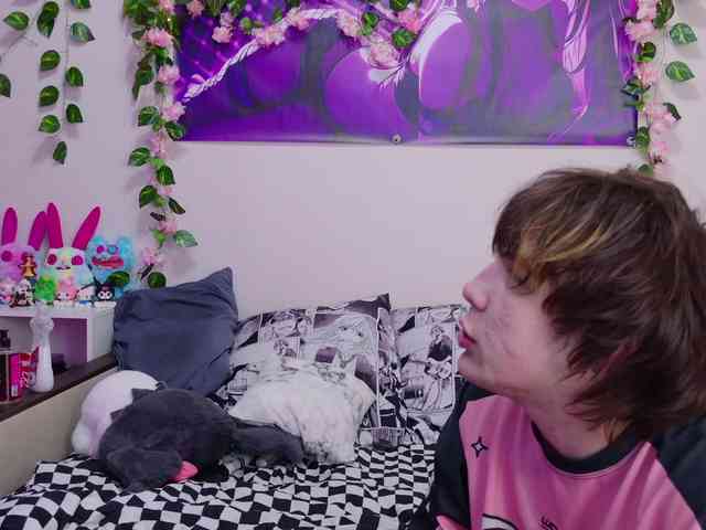 Night-angell webcam