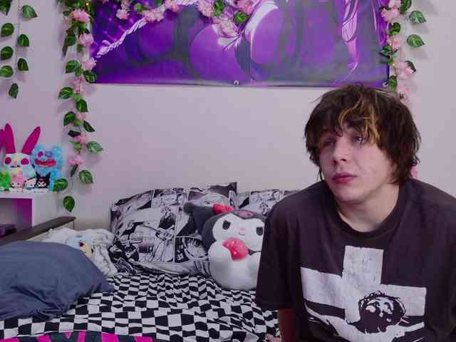Night-angell webcam
