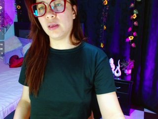 SharonAGT Porn Show