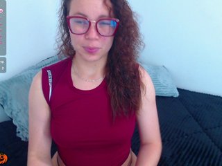 SharonAGT Porn Show