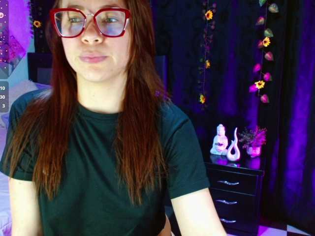 SharonAGT from BongaCams