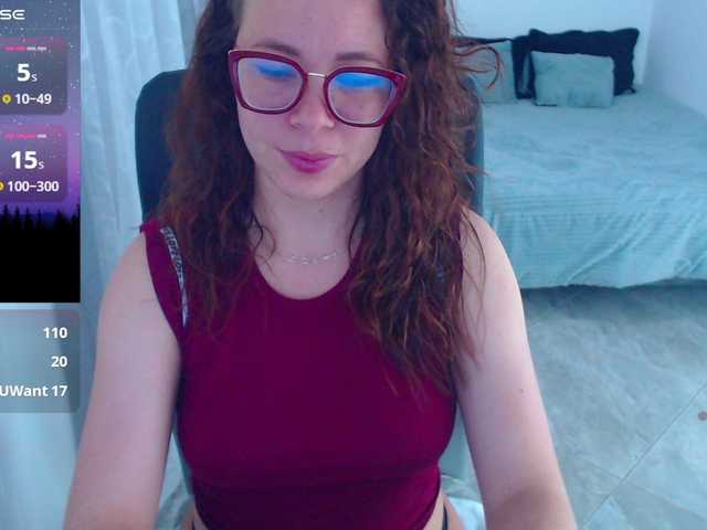 SharonAGT's BongaCams show and profile