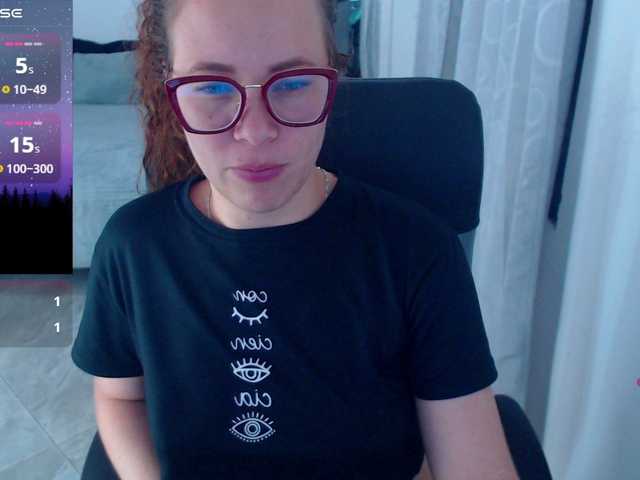 SharonAGT's BongaCams show and profile