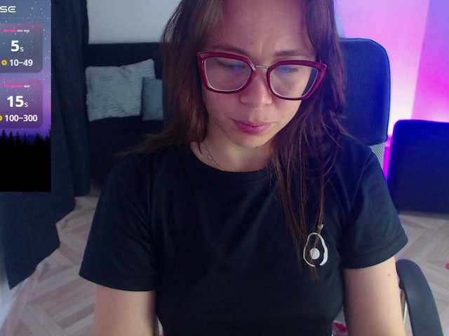 SharonAGT's BongaCams show and profile