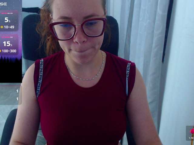 SharonAGT webcam