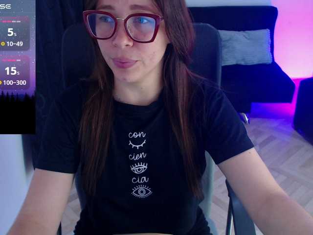 SharonAGT's BongaCams show and profile