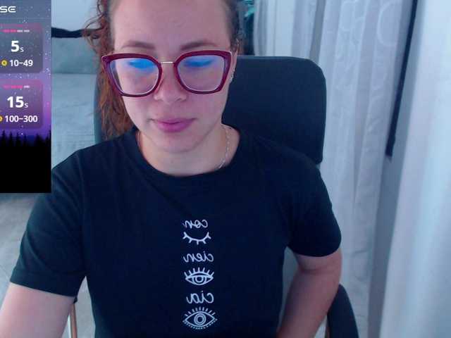 SharonAGT's BongaCams show and profile