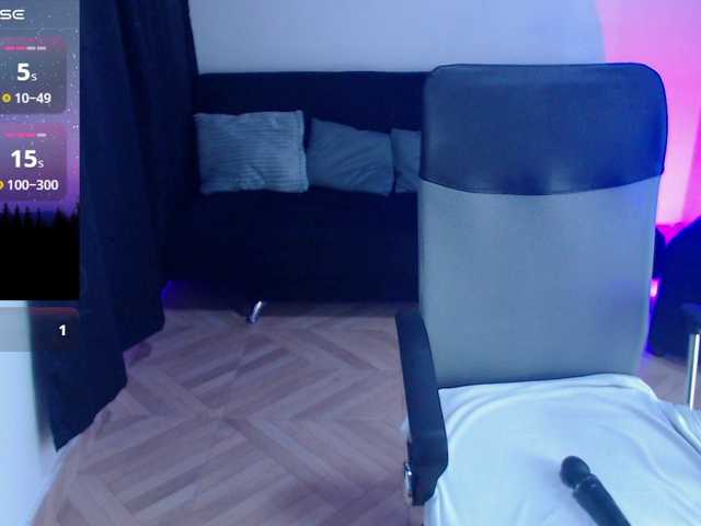 SharonAGT's BongaCams show and profile