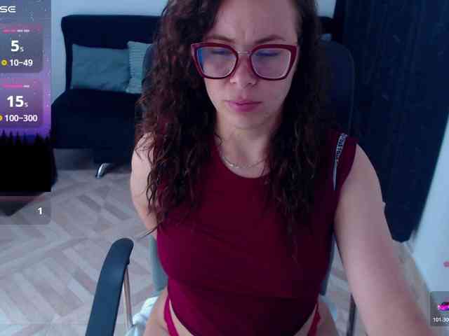 SharonAGT webcam