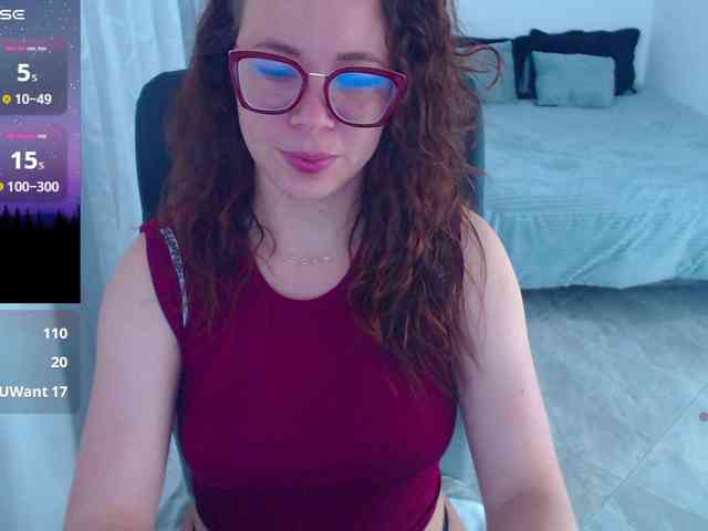SharonAGT webcam
