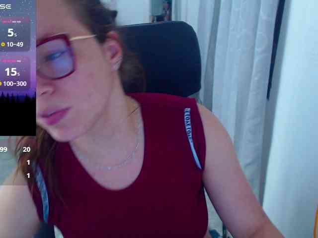 SharonAGT webcam