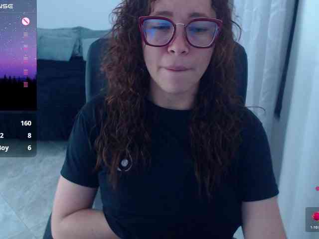 SharonAGT webcam