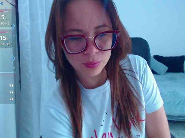 SharonAGT Live Webcam on BongaCams