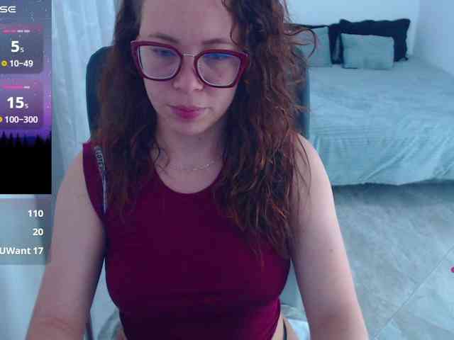 SharonAGT webcam