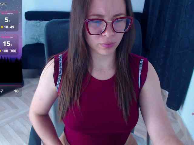 SharonAGT webcam