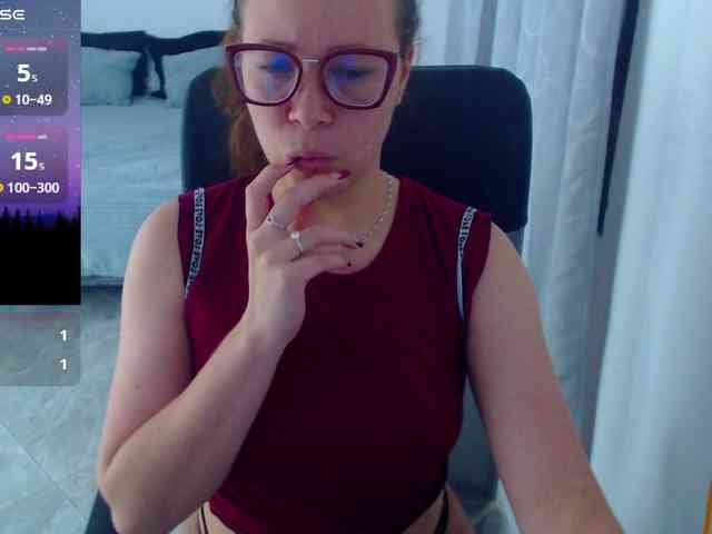 SharonAGT webcam