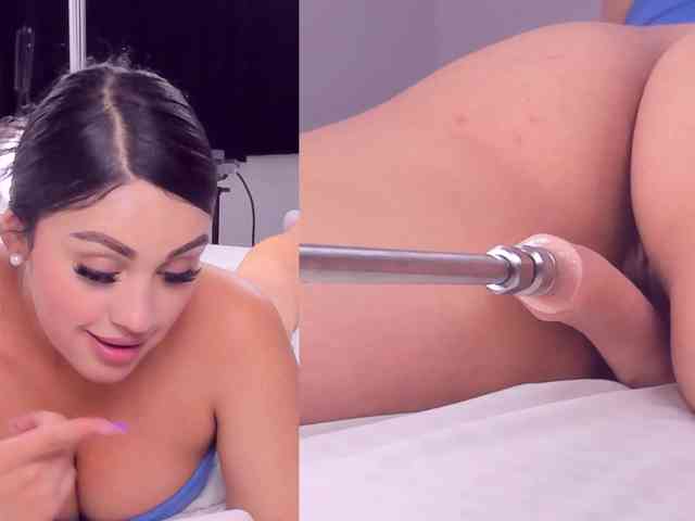 Maddy-hard webcam
