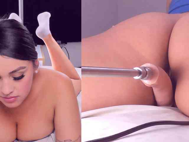 Maddy-hard webcam