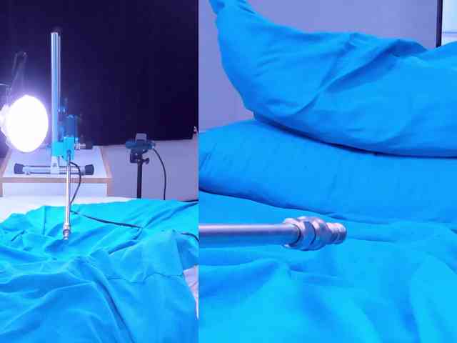 Maddy-hard webcam