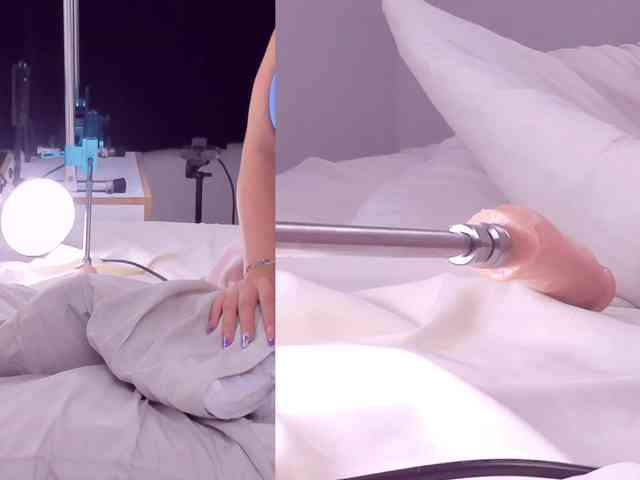 Maddy-hard webcam