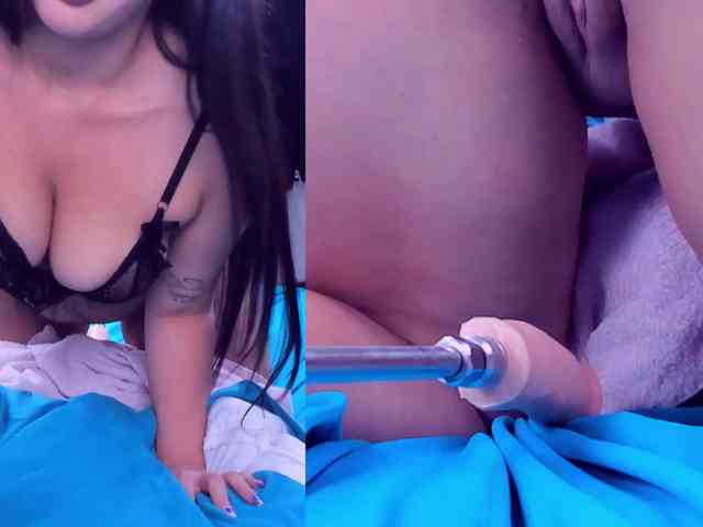Maddy-hard webcam