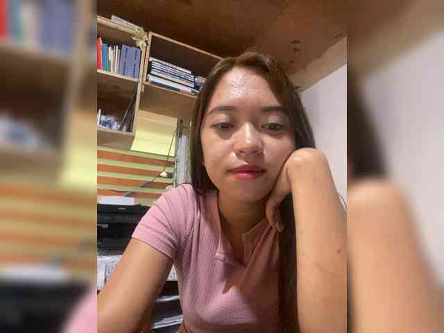 BelleChic01 webcam