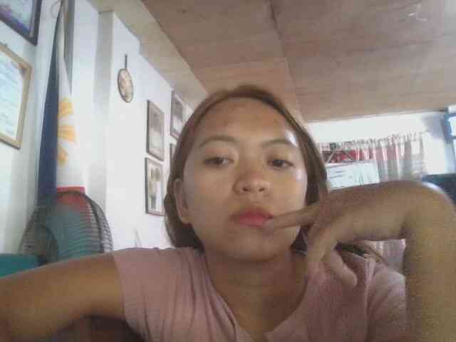 BelleChic01 webcam