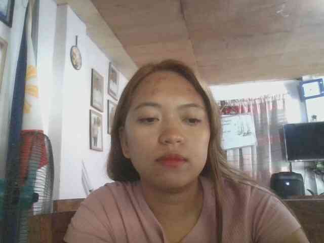 BelleChic01 webcam