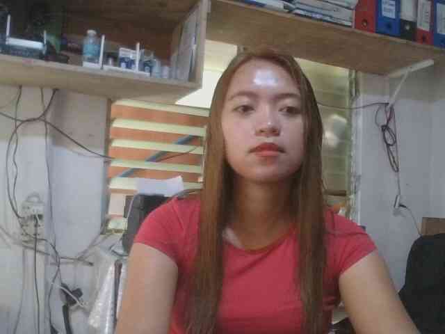 BelleChic01 webcam