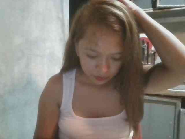 BelleChic01 webcam
